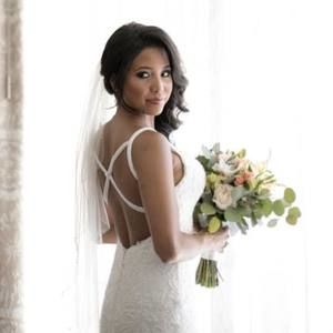 Meet your Posher, Jade